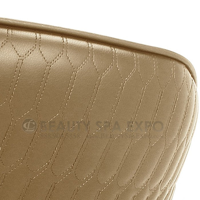Gs9057 Chiq Quilted Customer Chair