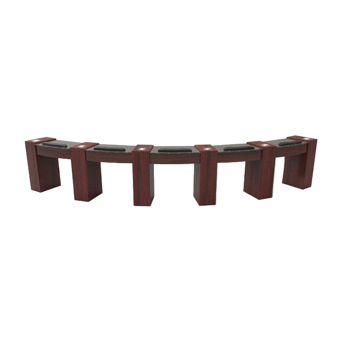 Classic Eclipse Triple Nail Table