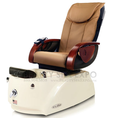 J&A - AX Pedicure Massage Chair