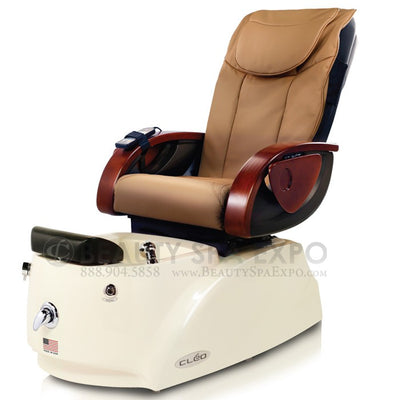 J&A AX Pedicure Massage Chair