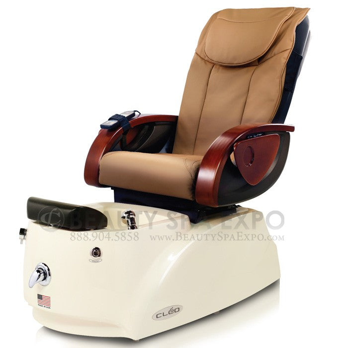 J&a clearance spa chair