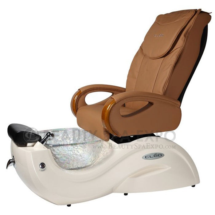J&A - Backrest Cover for Cleo/Cleo LX