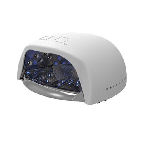 CND LED Lamp | Salon UV LED Lamp | Beauty Spa Expo