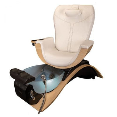 Maestro Opus Spa Pedicure Chair
