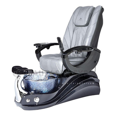 WS - Caresst Belt Massage 6"