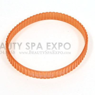 J&A - DC Motor Belt Tapping for Cleo