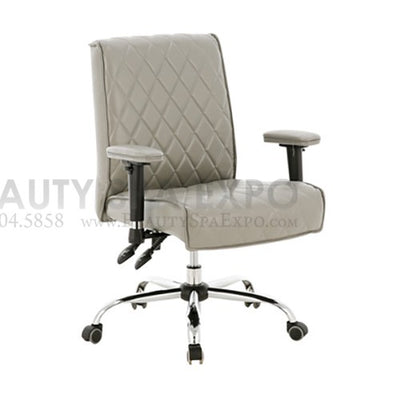 Delia Salon Customer Chair