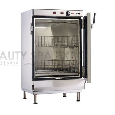 Dermalogic Towel Steamer 180