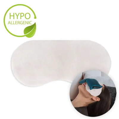 Medical Grade Disposable Eye Pillow Covers