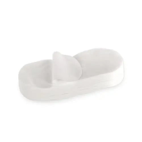 Disposable eye pillow covers best sale