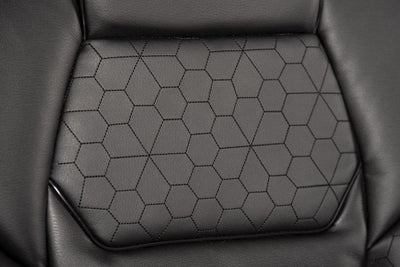 Acetone-Resistant Surface Easy and stress-free clean up