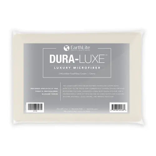 DURA-LUXE™ Premium Microfiber Crescent Covers (2pack)