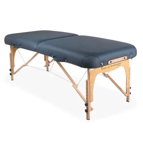 Inner Strength E2 Portable Massage Table Package