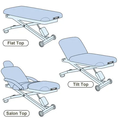Ellora™ Electric Lift Massage Table