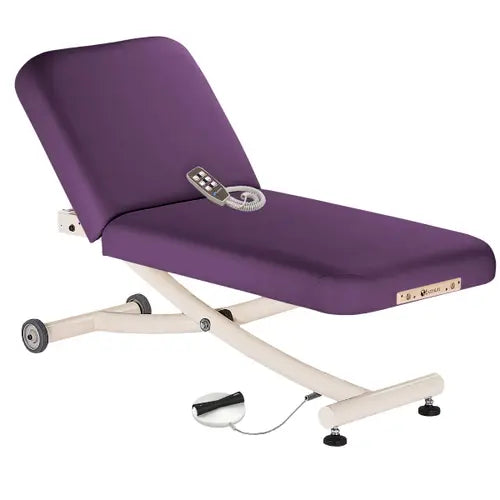 Ellora Vista™ Electric Lift Massage Table