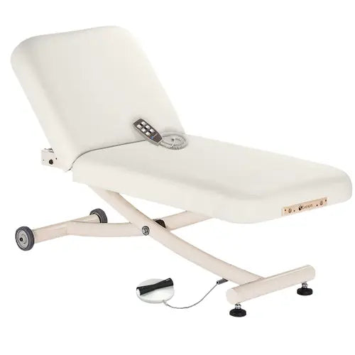 Ellora Vista™ Electric Lift Massage Table