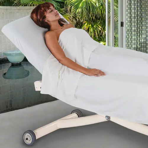 Ellora Vista™ Electric Lift Massage Table