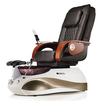 Empress SE Pedicure Chair