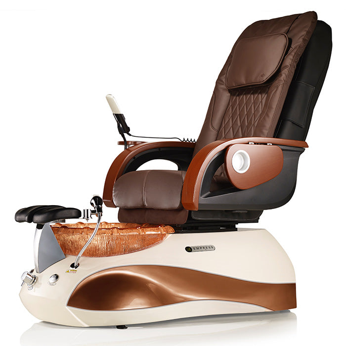 Empress SE Pedicure Chair