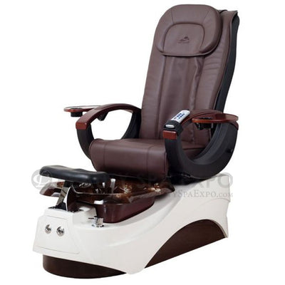 WS - Caresst Belt Massage 6"