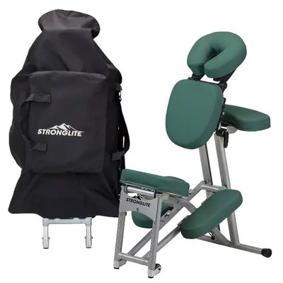 Stronglite Ergo Pro II™ Portable Massage Chair