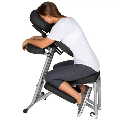 Stronglite Ergo Pro II™ Portable Massage Chair