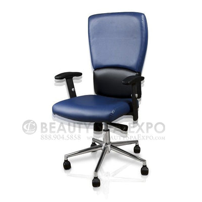 Euro Salon Customer Chair
