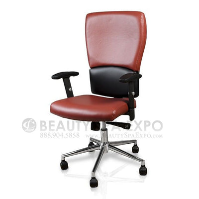 Euro Salon Customer Chair