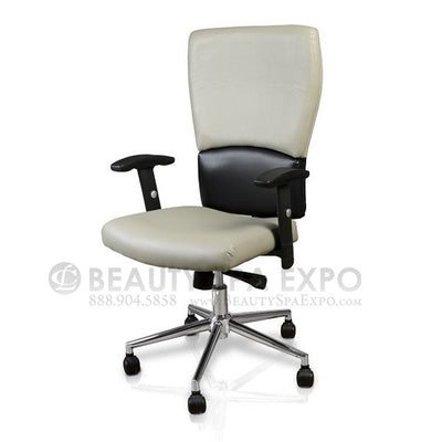 Euro Salon Customer Chair