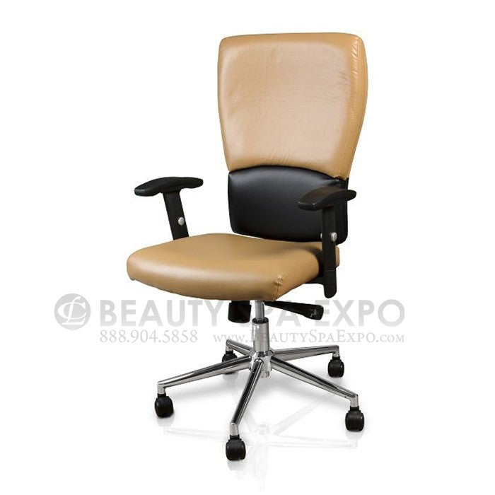 Euro Salon Customer Chair