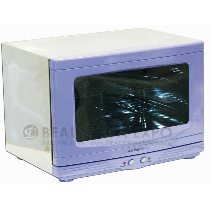 EZE ST-319 Sterilizer Cabinet