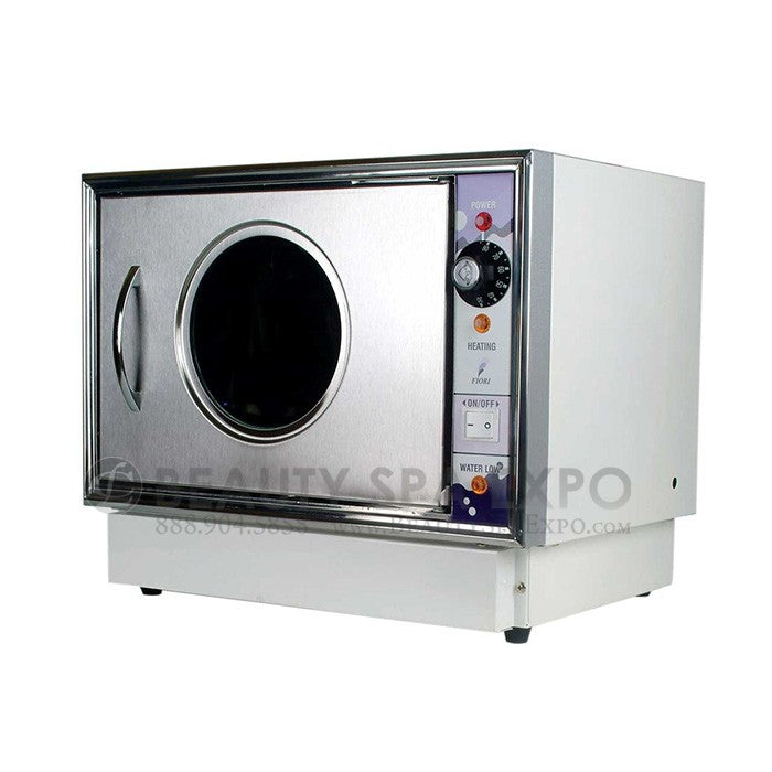 Fiori S3 Towel Steamer