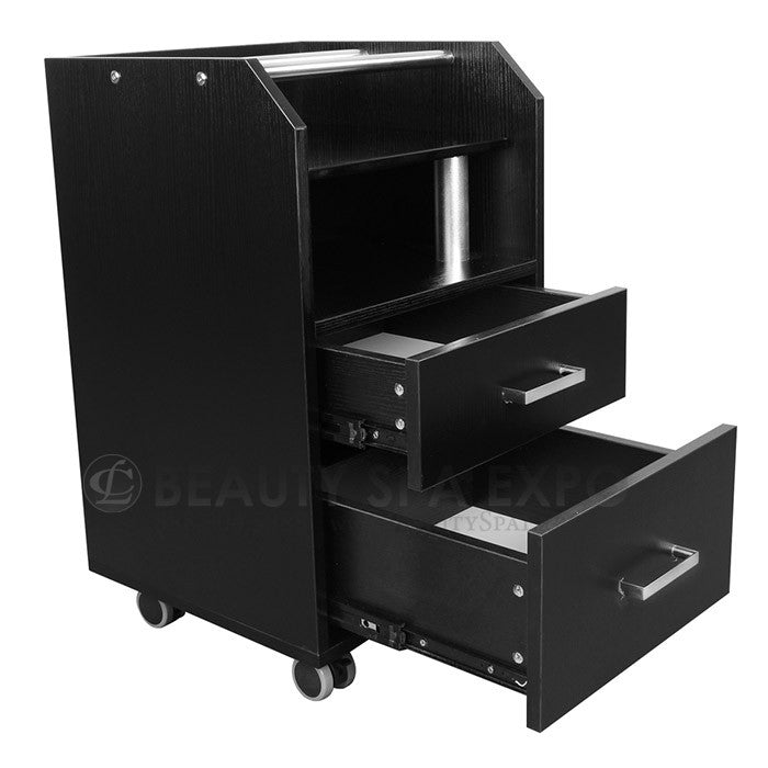 Glasglow Accessory Cart
