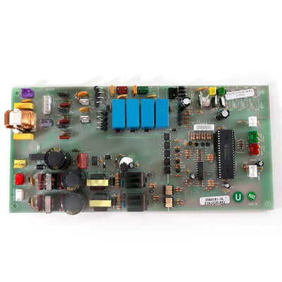 Gs8017-02 - 9640 Circuit Board fits the Gulfstream's model 9640 chair top. Please send a photo of your current PC board and remote control to our parts department. We like to get parts ordered right the first time!