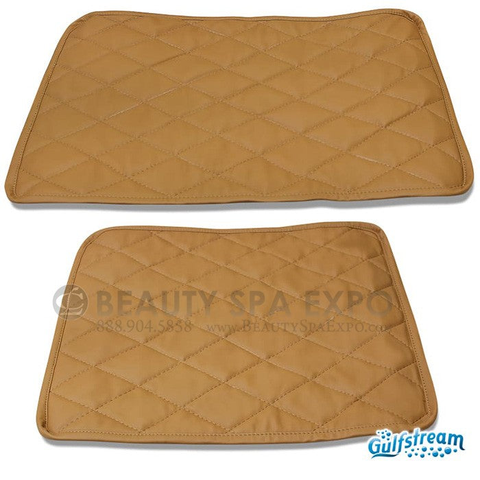 Gs9045 – Tech Stool Cover Cover fit only Gs9020 Manicure Technician Stool.  Available in variety of colors.