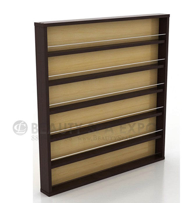 Berkeley Nail Polish Rack