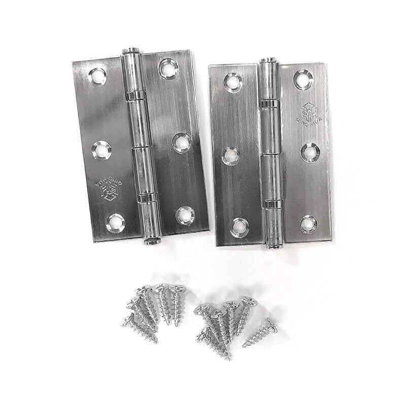 Gs6508 – Hinges For Footrest comes in 2 per package. This hinges are for Gs2109 – MFLP Footrest Pads and GS2111 – Footrest Pad Support.