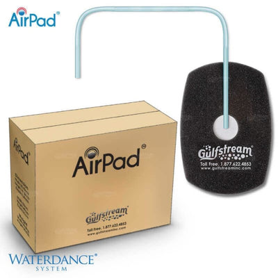 Gs7209 Waterdance AirPad System
