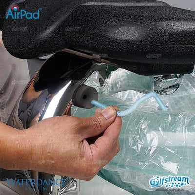 Gs7209 Waterdance AirPad System