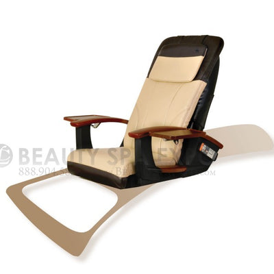 Human Touch Massage Chair Pad Set HT-135