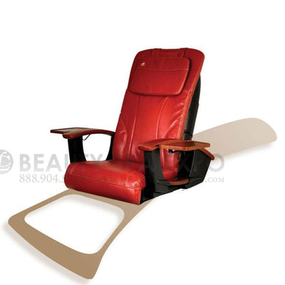 Human Touch Massage Chair Pad Set HT-135