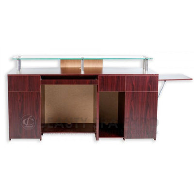Ion Reception Desk