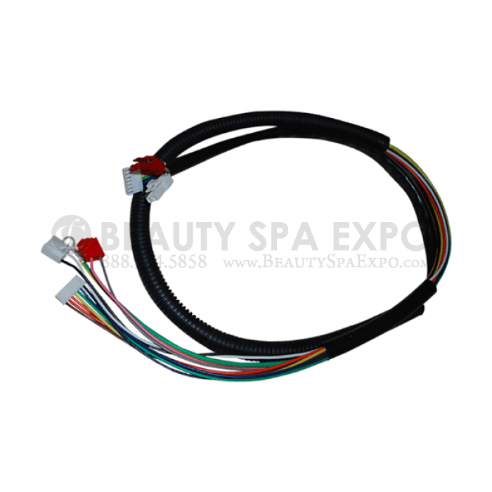 TSPA - Irest Massage Cable