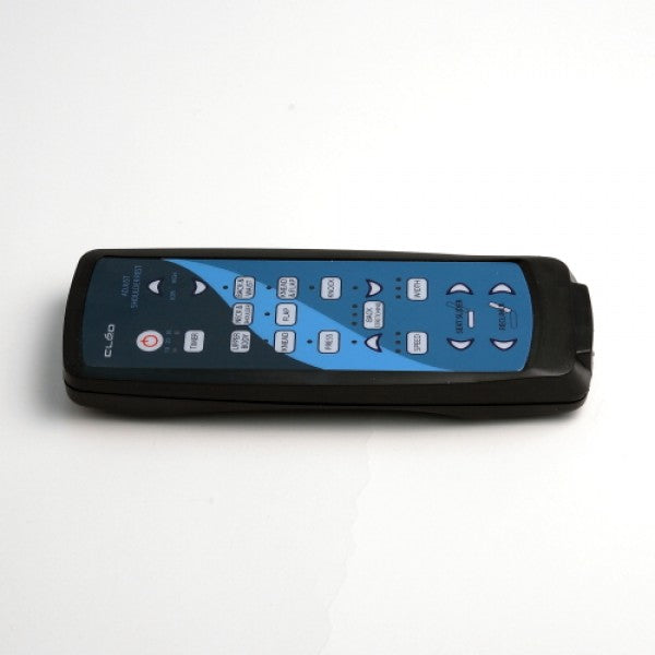J&A - Remote Control for Cleo