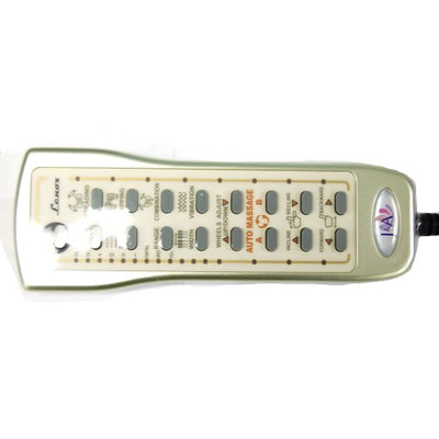 J&A - Remote Wire for RMX/Lenox 560