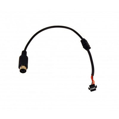J&A - Remote Wire for RMX/Lenox 560