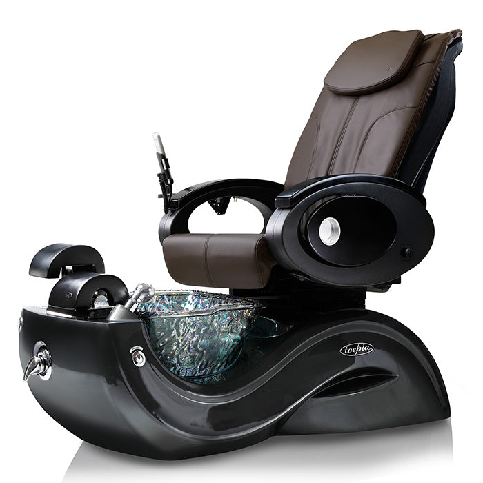 Toepia GX Pedicure Chair