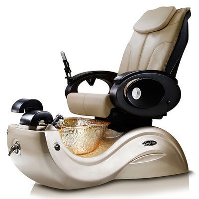 Toepia GX Pedicure Chair