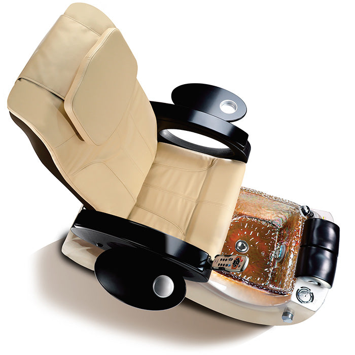 Toepia GX Pedicure Chair