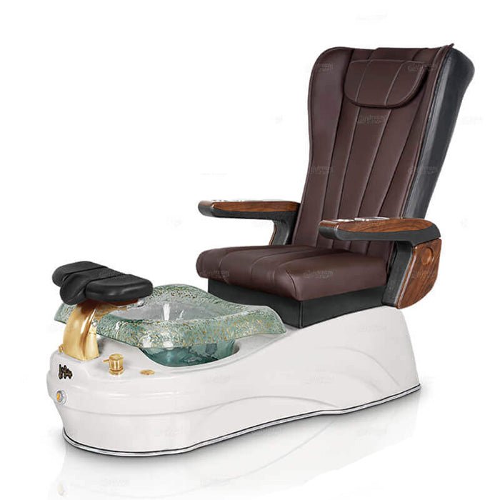 La Tulip 2 Pedicure Chair